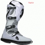 Forma Raptor MX boots