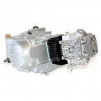 BT 125cc 4 Gears Up Kick Start Semi Auto Engine Motor PIT PRO Qu