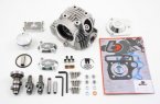 TB Parts V2 Kit for HONDA CRF50 large bore motors
