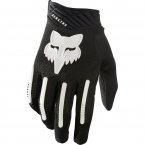2016 Fox Racing Union Airline MX Gloves Adult Black