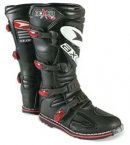 AXO Boxer MX Boots - Adult and JNR