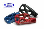 Two Brothers Racing BLK Billet Foot Pegs - CRF50