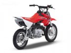 50 - 140cc Dirtbike service