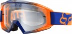2016 FOX Main Race 2 Goggle - Orange & Blue