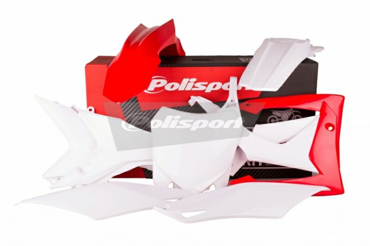 Honda CRF450 2002-2003 Complete Kit - Click Image to Close