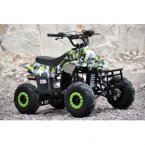110cc ATV - Full auto, electric start