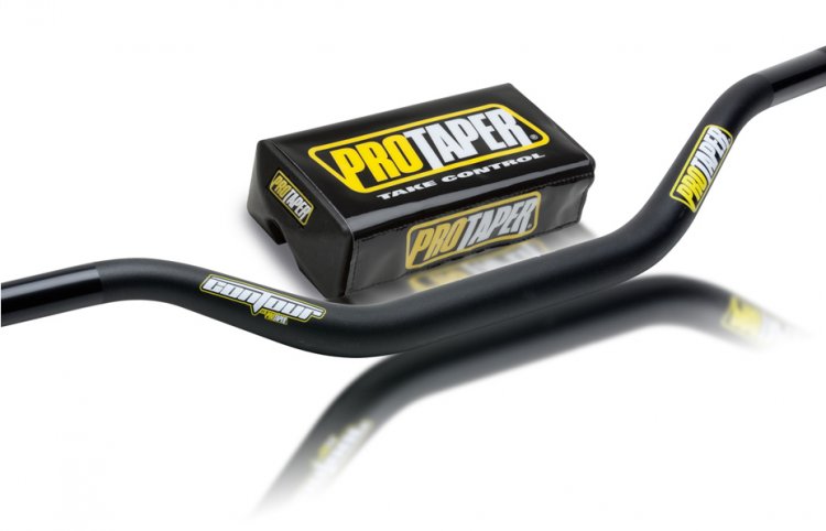 Pro Taper Contour Mini - High Bend - SOLD OUT - Click Image to Close