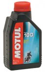 Motul 100 Motomix - 2 stroke mineral oil