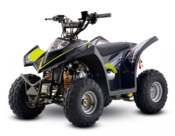 Thumpstar - ATV 70cc - Available now - Click Image to Close