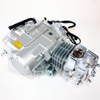 YX GPX140cc Oil cooled engine
