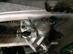 KTM 250 sxf rear brake caliper - Off 2009 model.