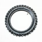 12" Inch Rear Tyre - generic