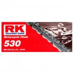RK chain #530 - 114 link