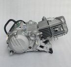 190cc Zongshen manual engine - kick start only