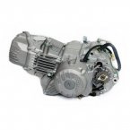 ZS212 212CC 5 Gears Electric Kick Start Manual Engine Motor 2 Va