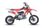 2020 DHZ OUTLAW 110 - Electric and kick start