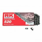 RK chain - #520 - 120 Link