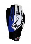 RXT Air MX Kids gloves - Blue