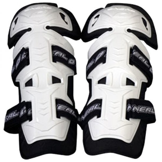O'Neal Youth knee guards - Click Image to Close