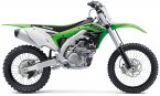 200cc up to 450cc Dirtbike service