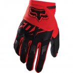 2016 FOX Dirtpaw gloves Adult Red