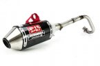 YOSHIMURA RS2 Honda CRF110F - Special order ONLY