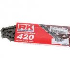 RK chain - #420 - 136 Link