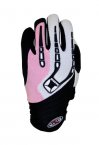 RXT Air MX Kids gloves - Pink