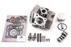 TB Parts V2 Race Head for 150/160 YX/Zongshen Engines