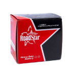 Road star Battery 5lbs