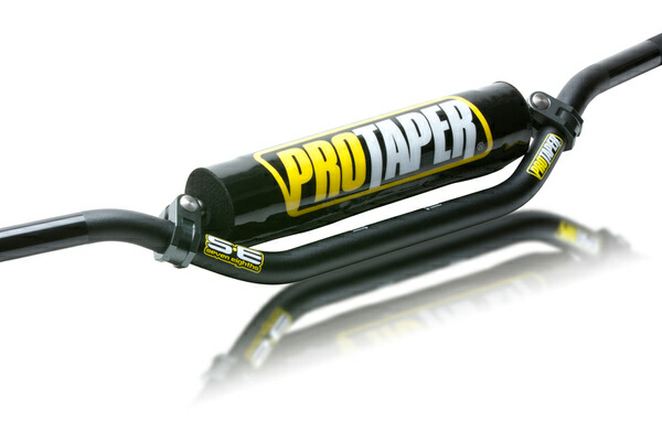 PRO TAPER SEVEN EIGHTS LOW RISE BAR KLX110 - IN STOCK - Click Image to Close