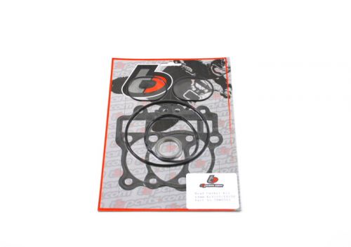 TB 64mm Head Gasket Kit - GPX YX150 and 160 - Click Image to Close