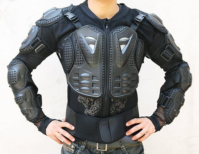 Adult full body Armour - Click Image to Close