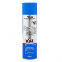 QAT Brake cleaner - Click Image to Close