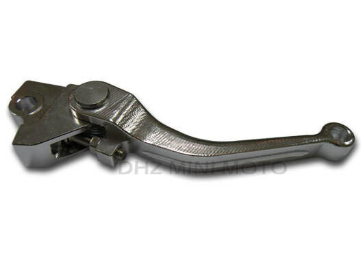 Pitster Pro Billet Brake Lever - Click Image to Close
