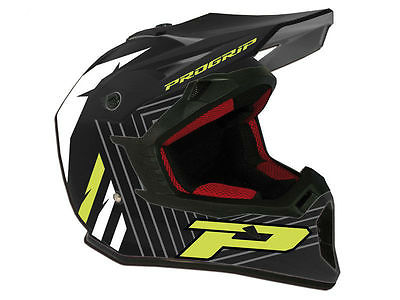 PROGRIP 3095 Adult Helmet ABS - Click Image to Close