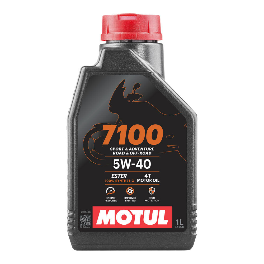 Motul 7100 5w40 - 1 Litre