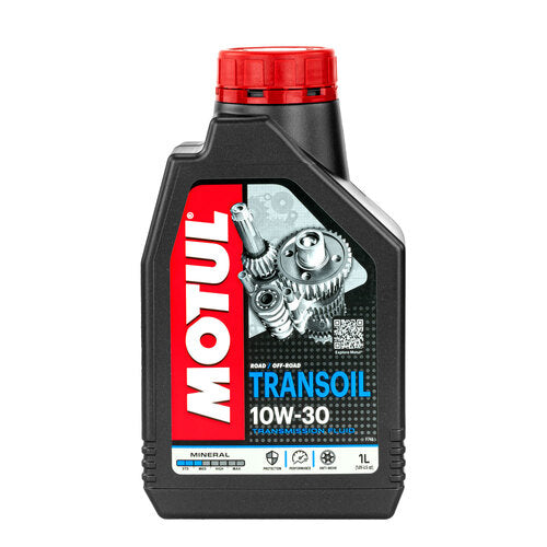 Motul Transoil 10w30 - 1 Litre