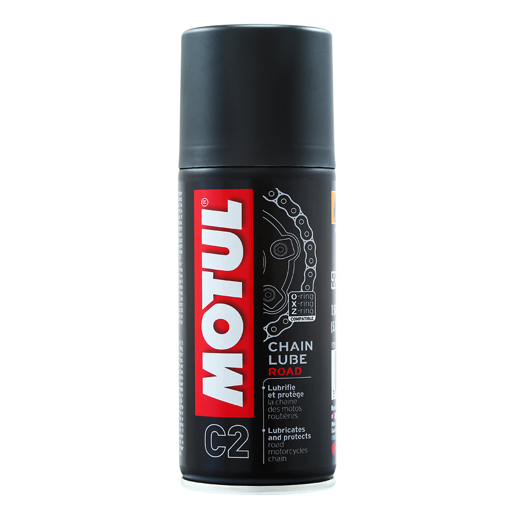 Motul C2 Chain Lube Road - 150ml