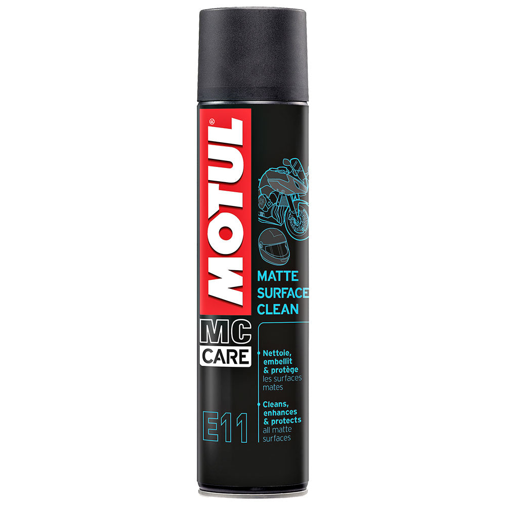 Motul 11.4oz Cleaners WASH & WAX - Body & Paint Cleaner main image 1