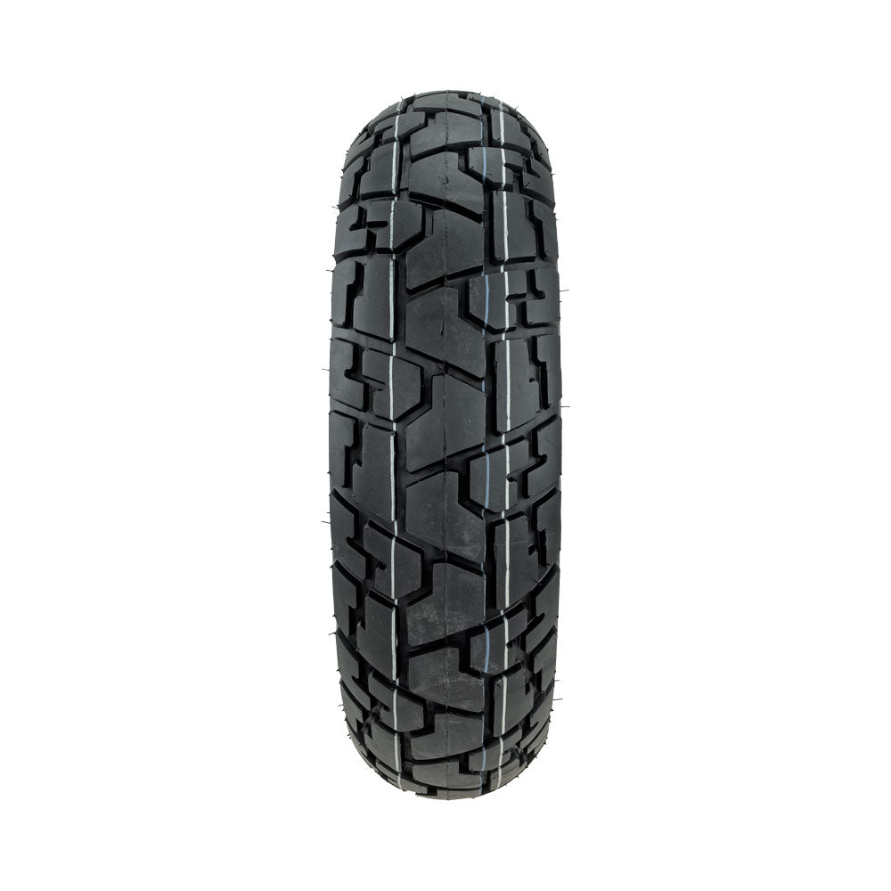 Vee Rubber Tyres VRM133 120/80-12 Tubeless Front/Rear