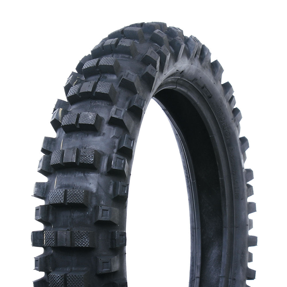Vee Rubber Tyres VRM140R 120/90-19 Soft-Intermediate Tube Type