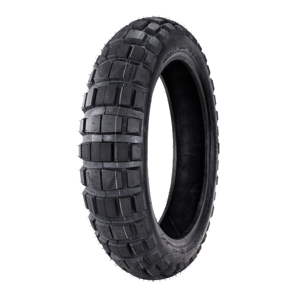 Vee Rubber VEEMOTO Tyres VRM401 - 130/80B17 Adventure V Grip Tubeless