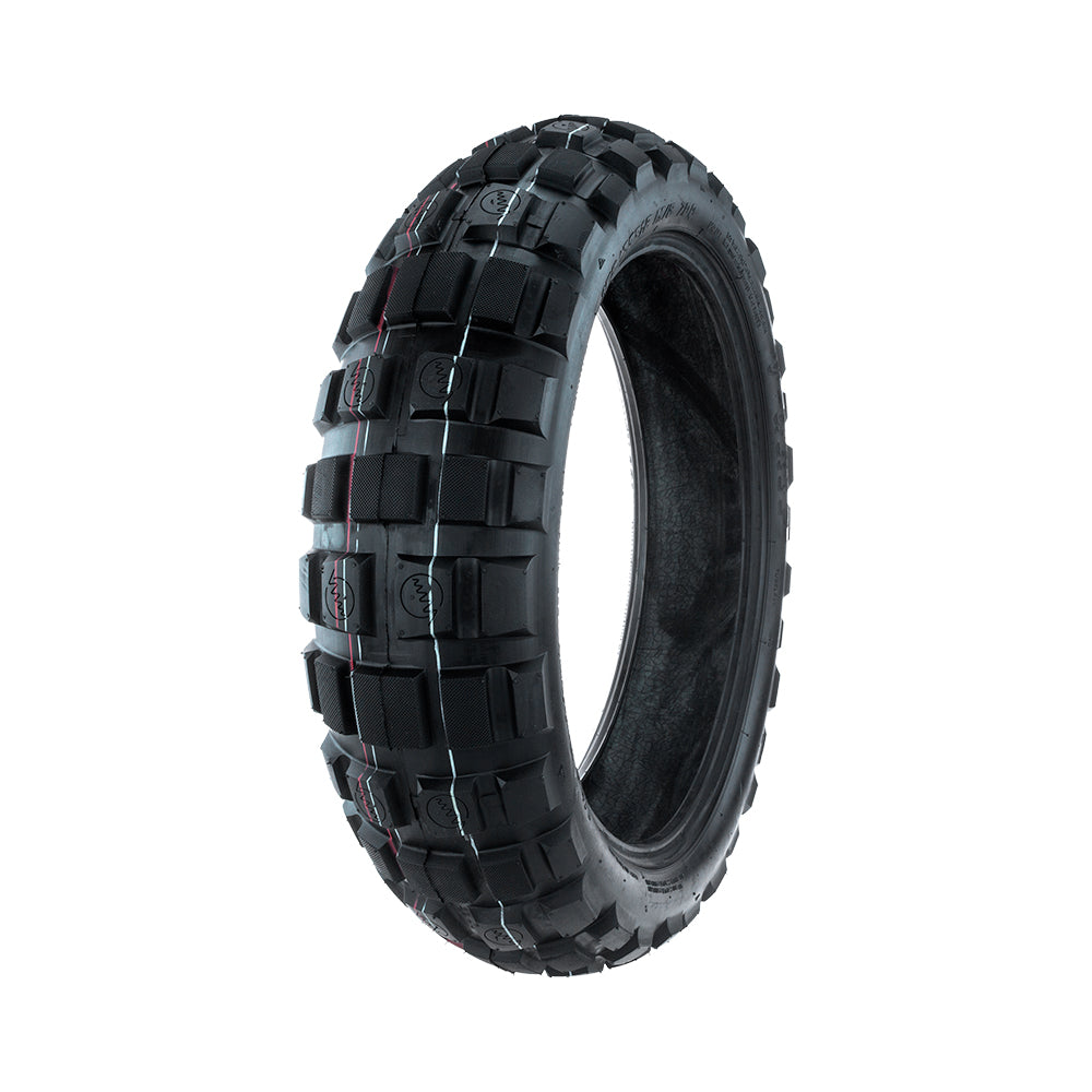 Vee Rubber VEEMOTO Tyres VRM401 - 150/70B17 Adventure V Grip Tubeless