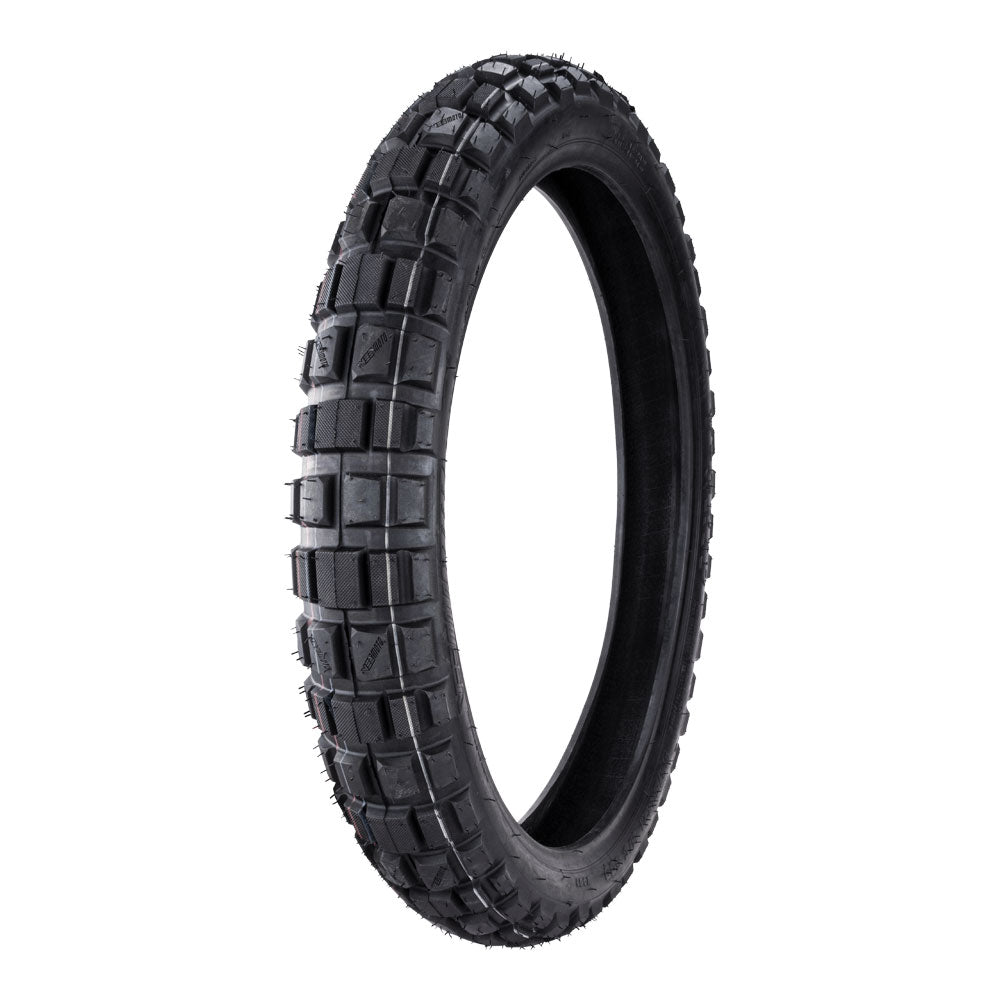 Vee Rubber VEEMOTO Tyres VRM401 - 90/90B21 Adventure V Grip Tubeless