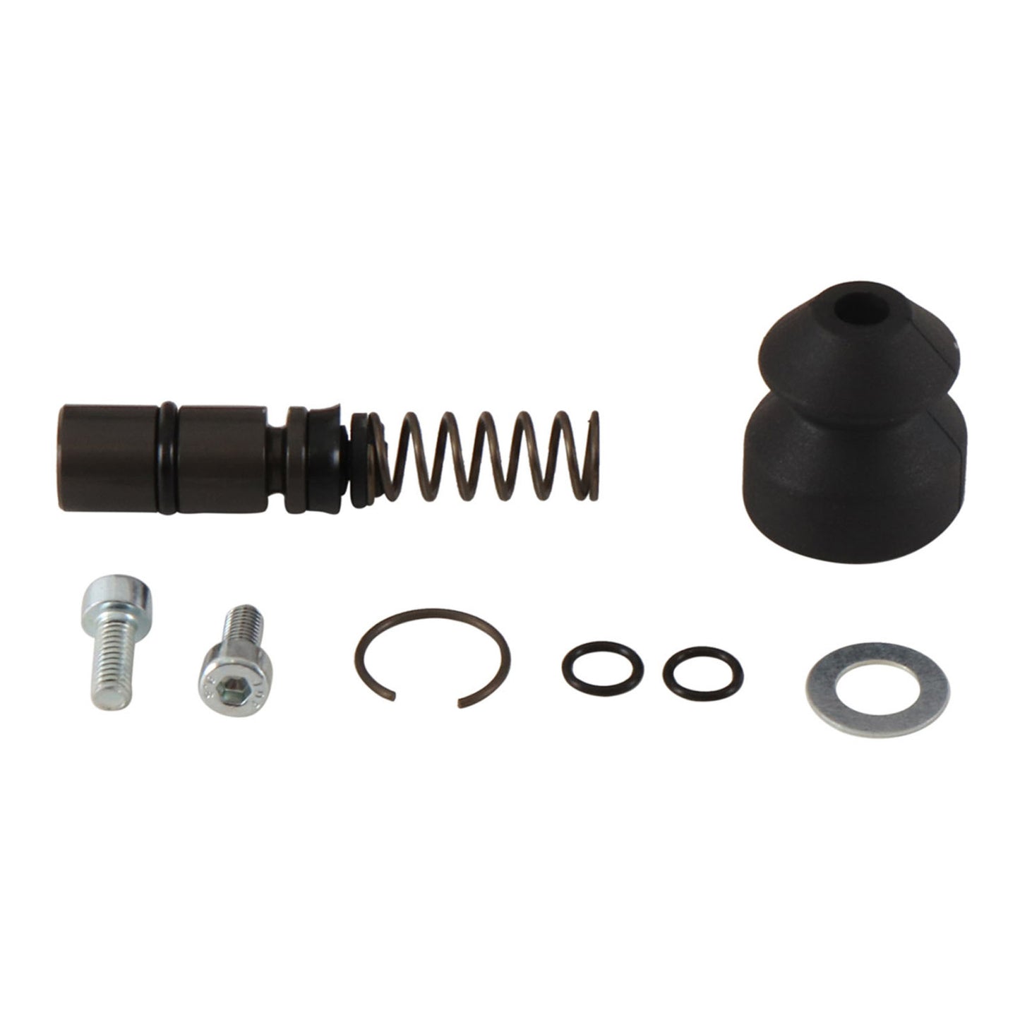 All Balls Racing Master Cylinder Rebuild Kit (18-1101)
