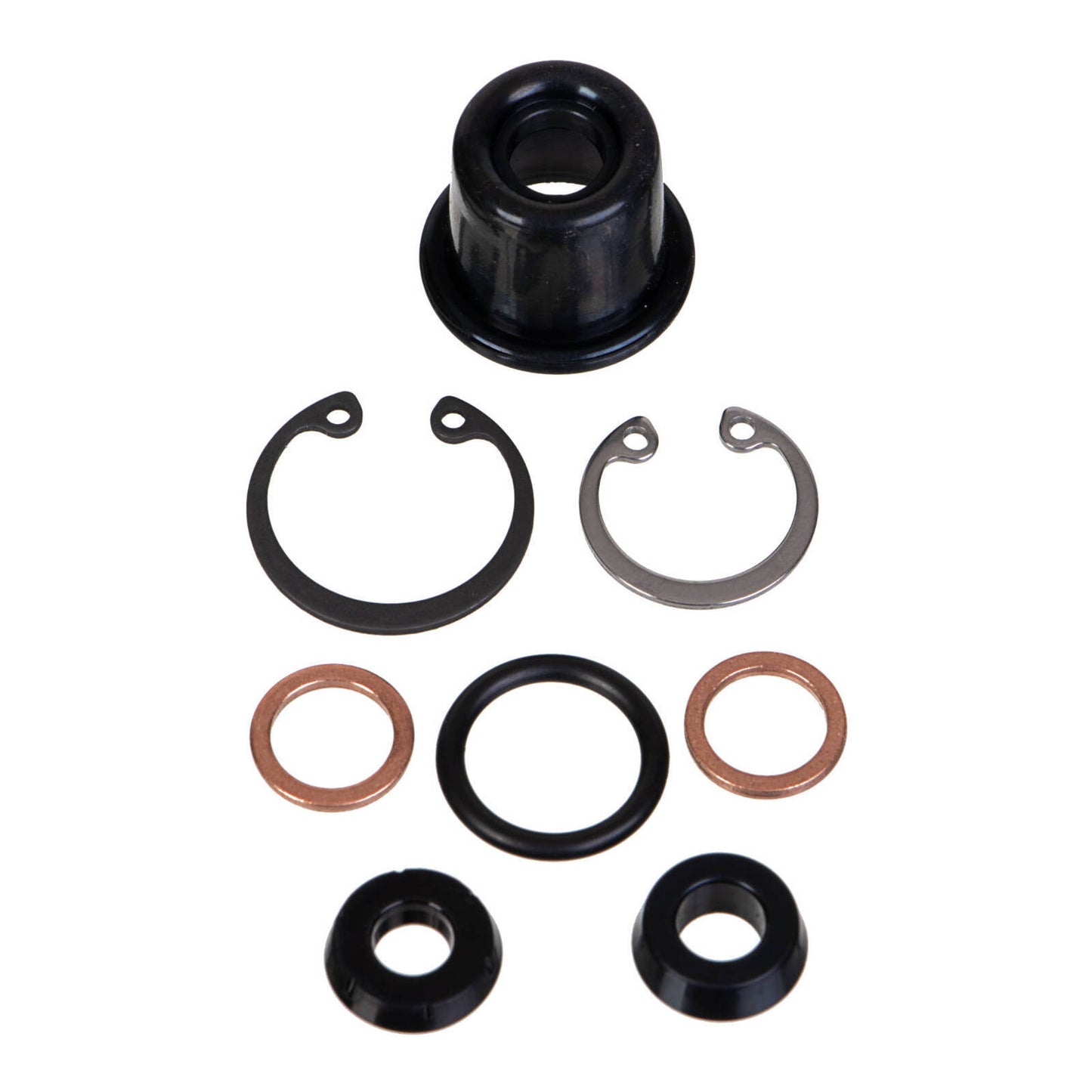All Balls Racing Master Cylinder Rebuild Kit (18-1118)