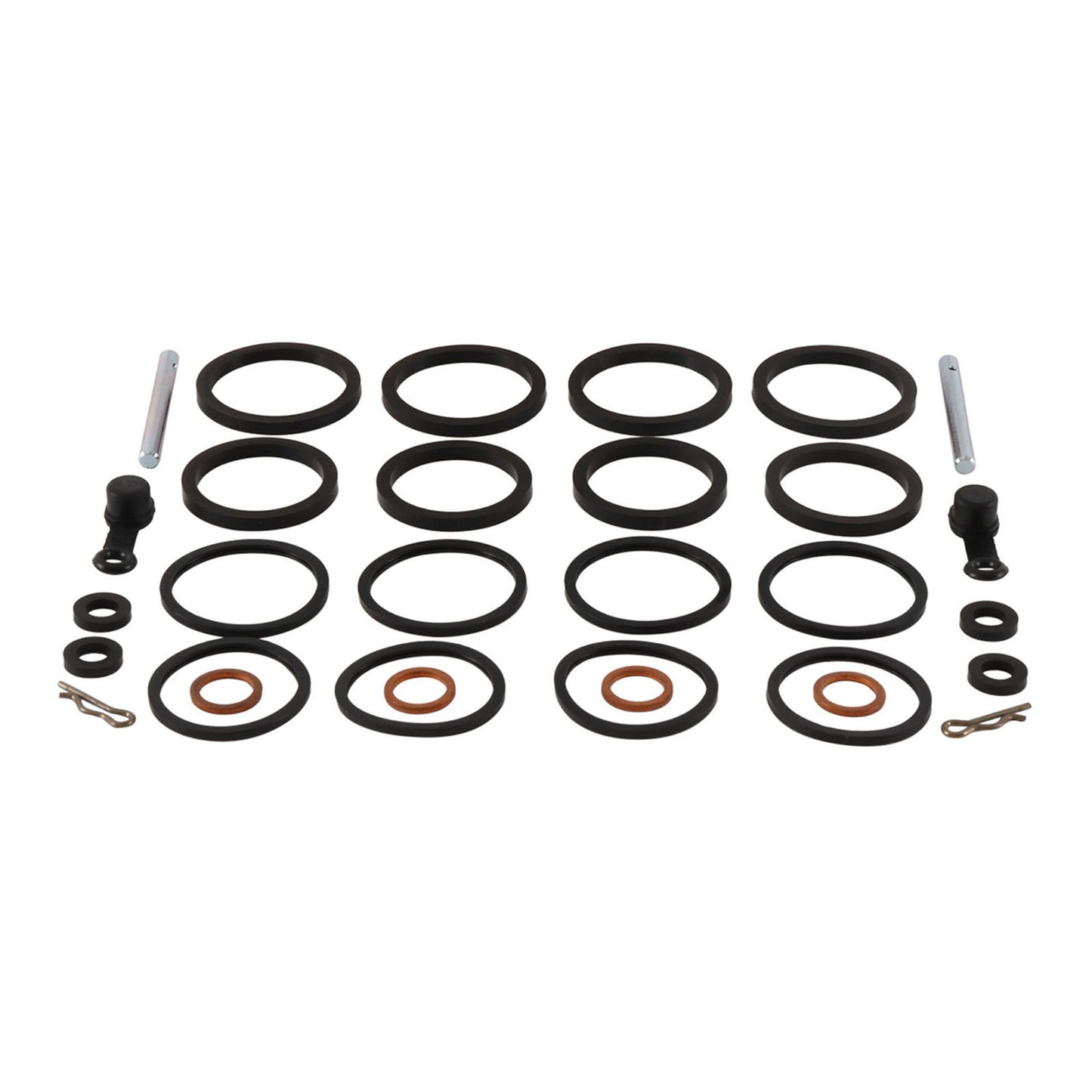 All Balls Racing Calliper Rebuild Kit (18-3125)