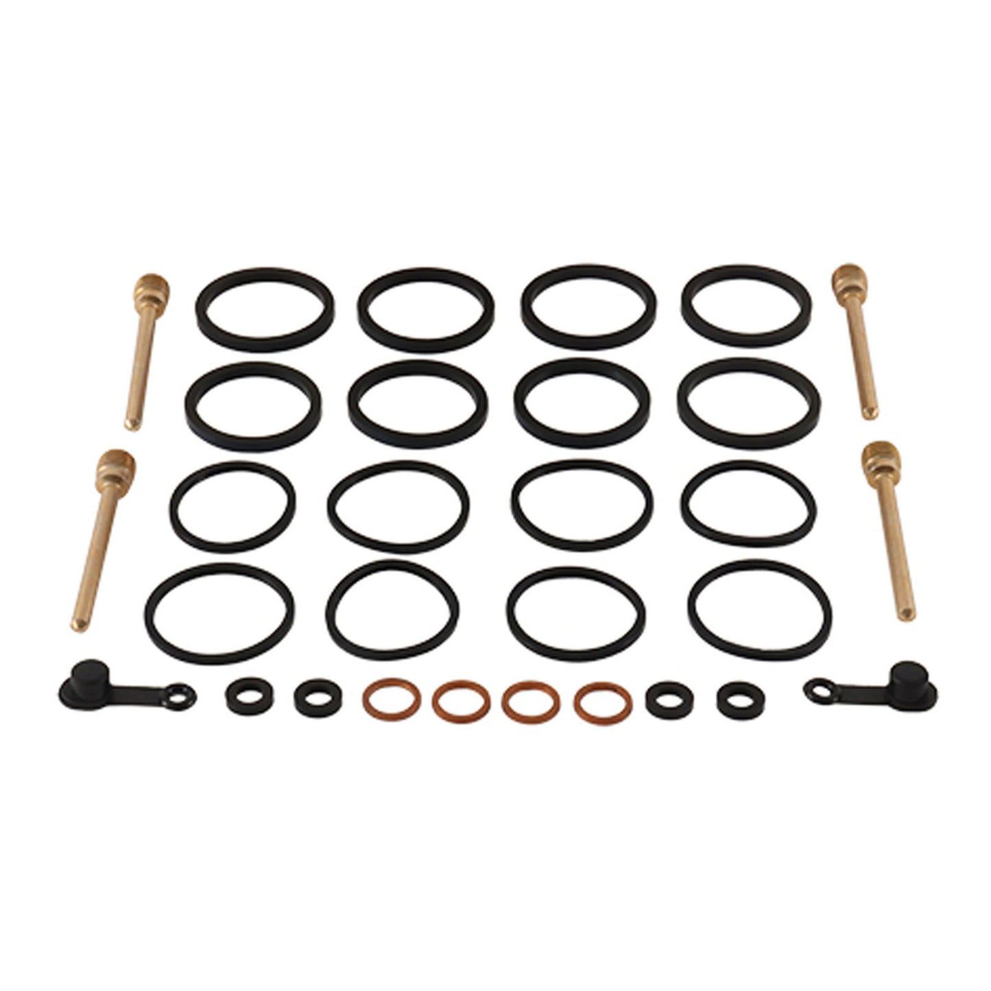 All Balls Racing Calliper Rebuild Kit (18-3176)