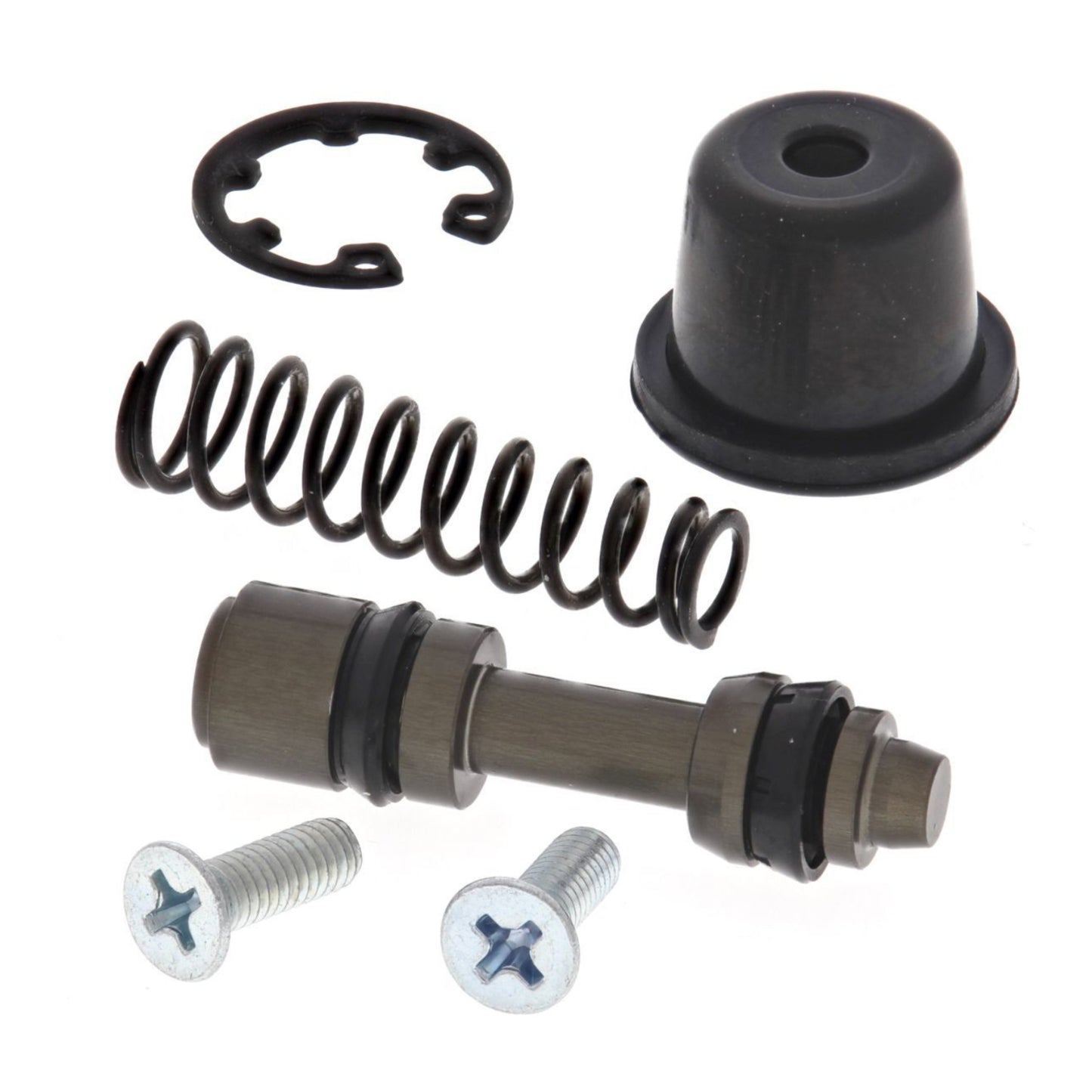 All Balls Racing Clutch Master Cylinder Rebuild Kit (18-4026)